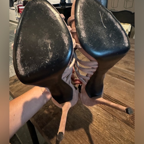 Giuseppe Zanotti Heels - Picture 3 of 4
